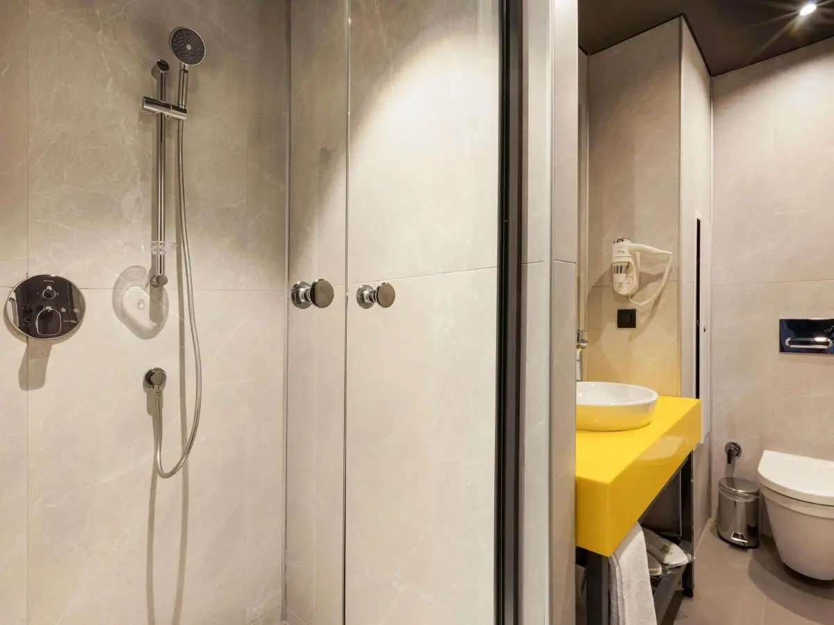 ibis Styles Istanbul Merter