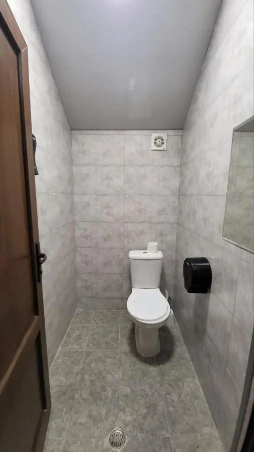 Orbeliani Hostel