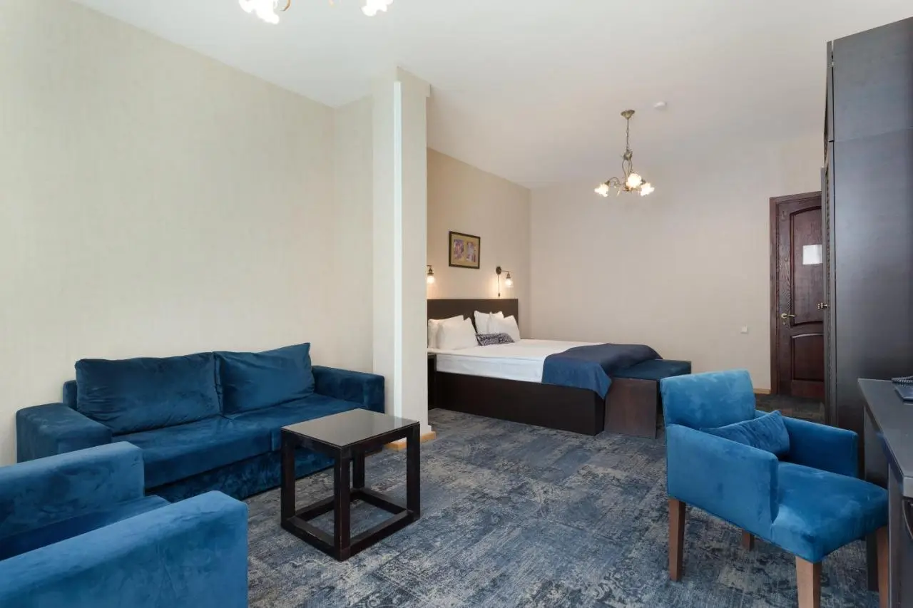 Hotel Bella Casa