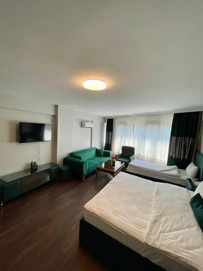Aymira Suite Hotel
