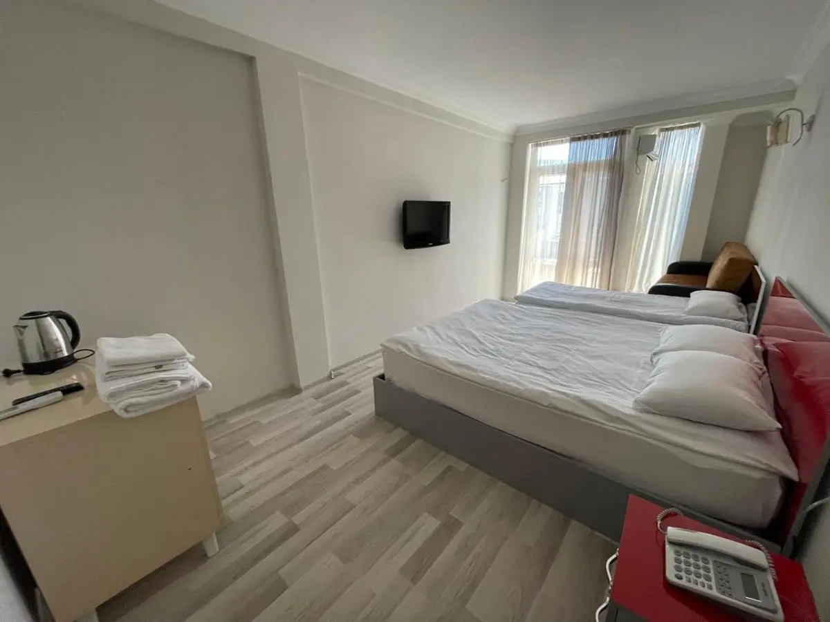 Panorama Hotel Batumi
