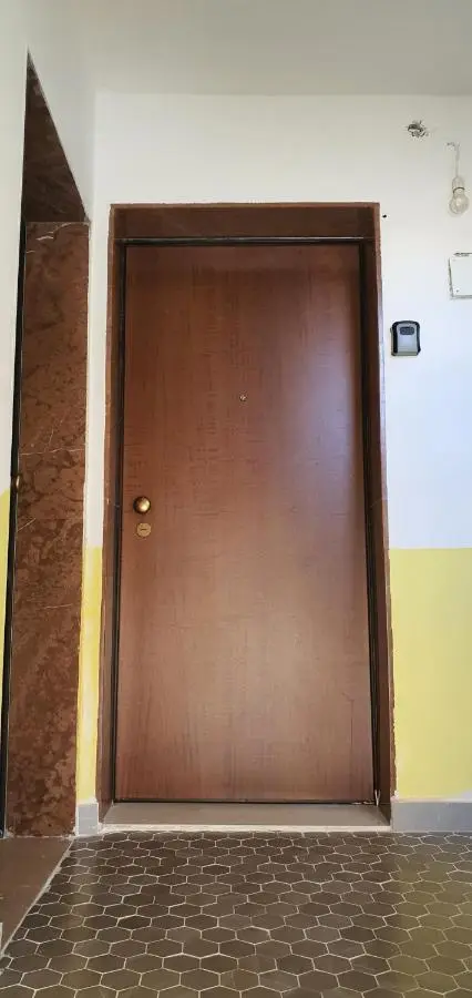 Center Apartment Tirana