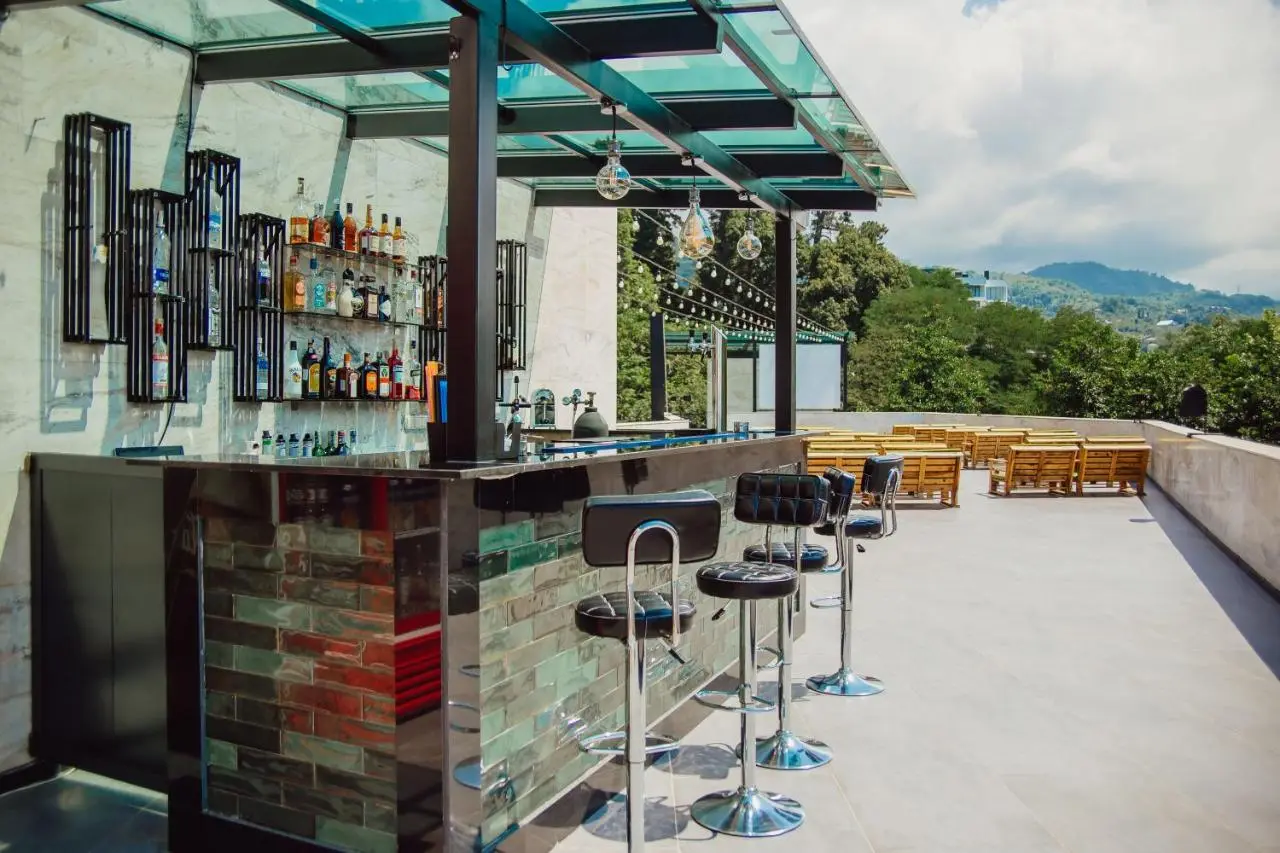 Capo Verde Hotel Batumi
