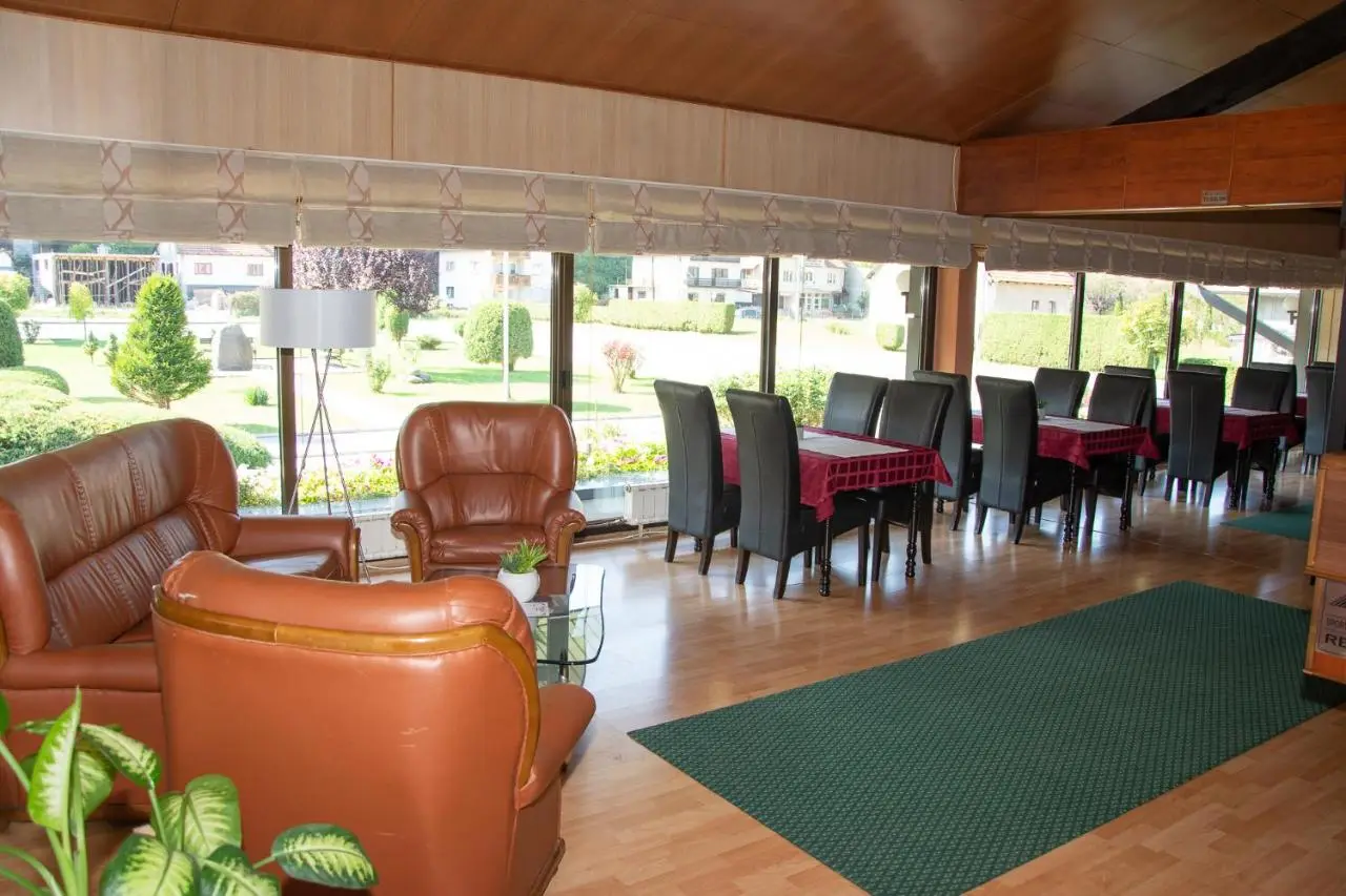 Hotel TISA