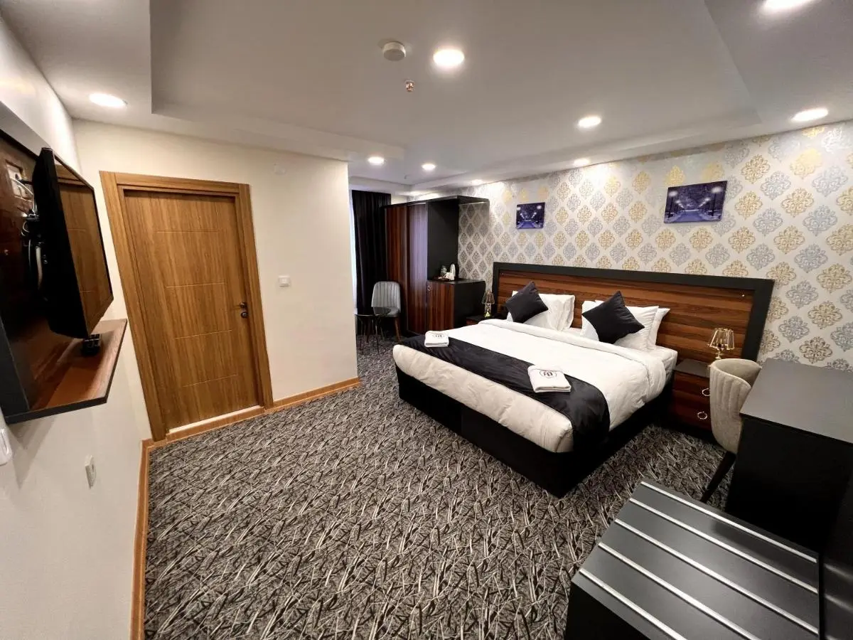 El Emin İstanbul Hotel
