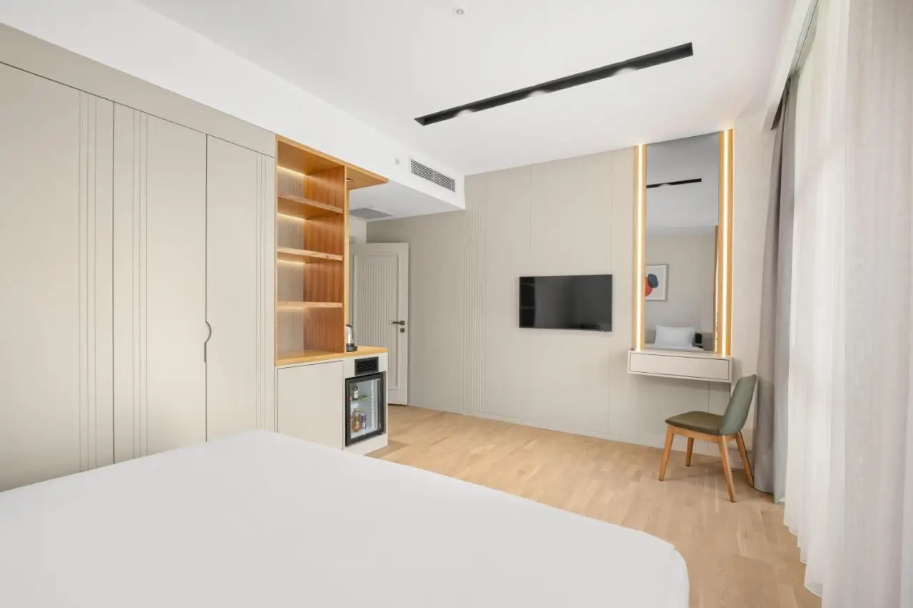 Holiday Inn Istanbul - Beylikduzu by IHG