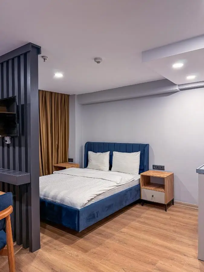 Hotel Corner Port