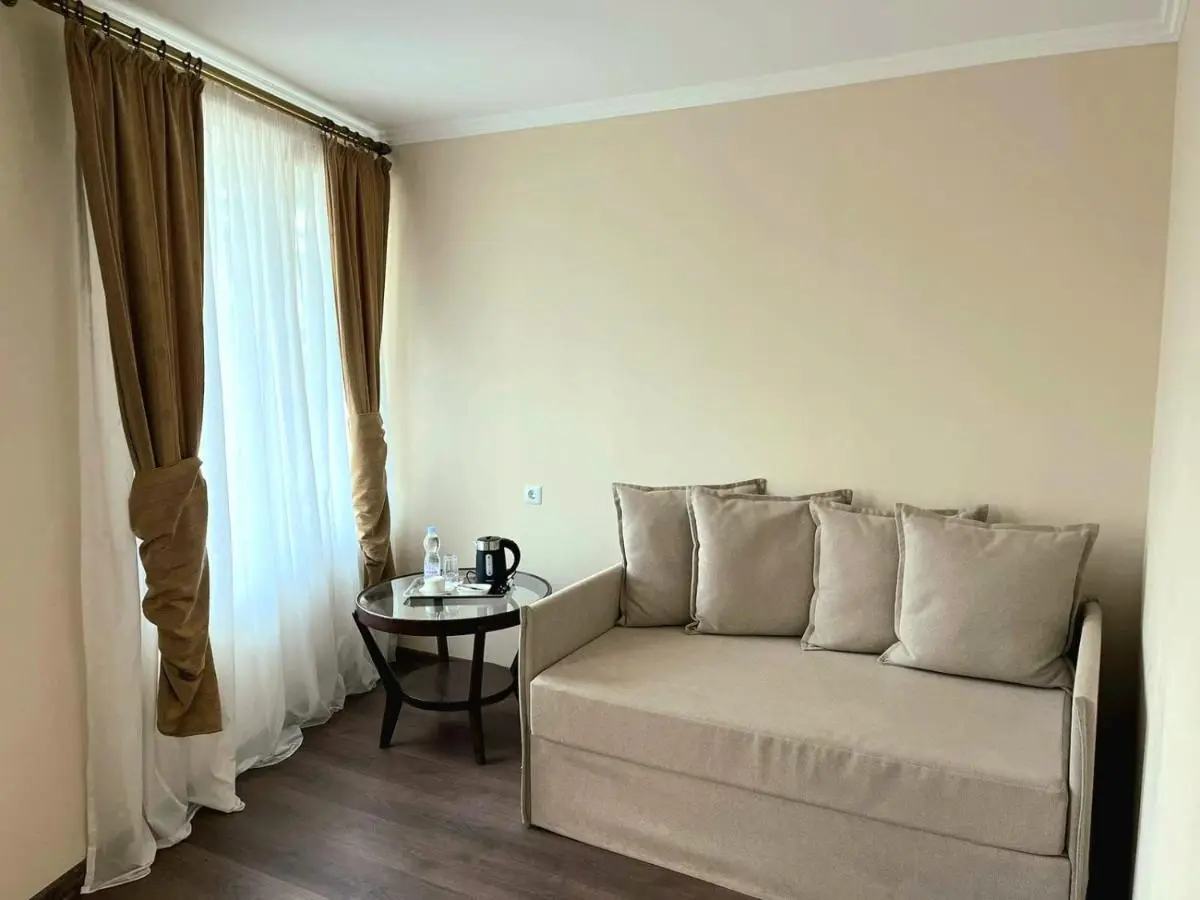 Beaumonde Hotel Tbilisi