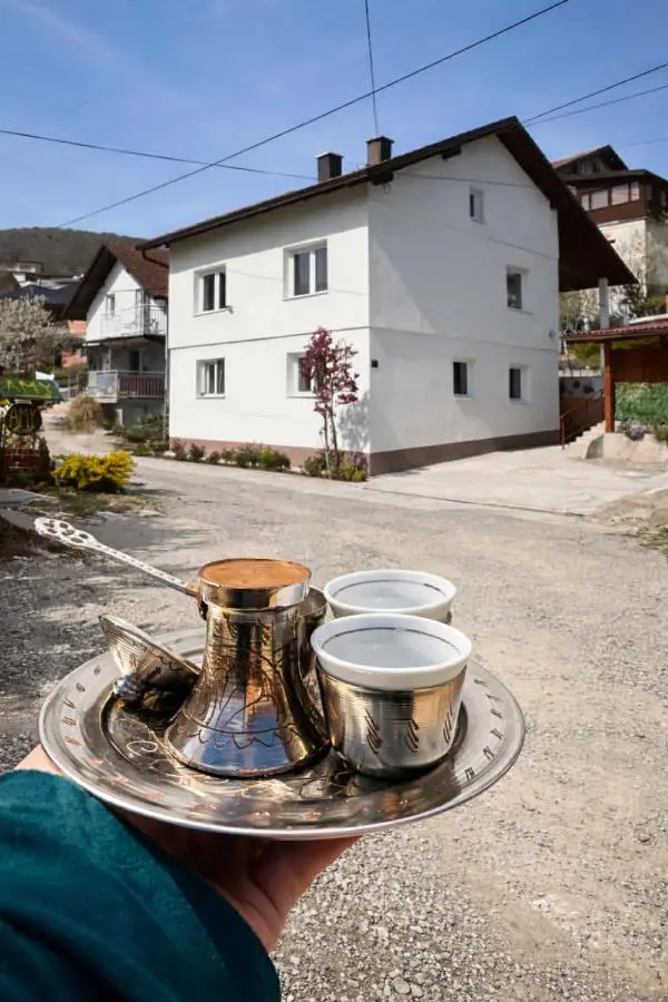 Apartman AMY
