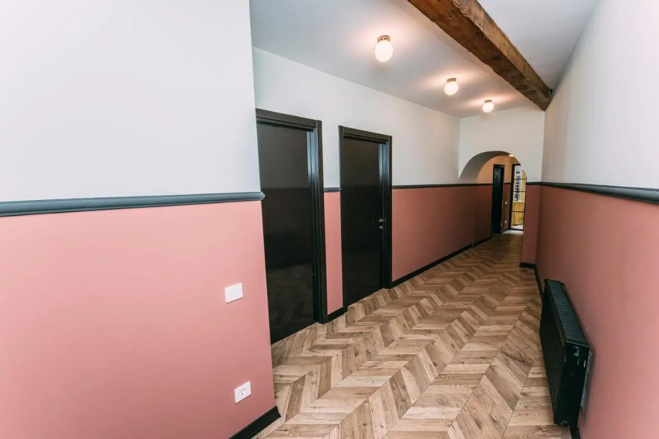 Atoneli Apartment hotel