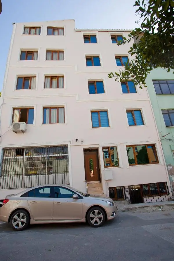 Birlik Hotel
