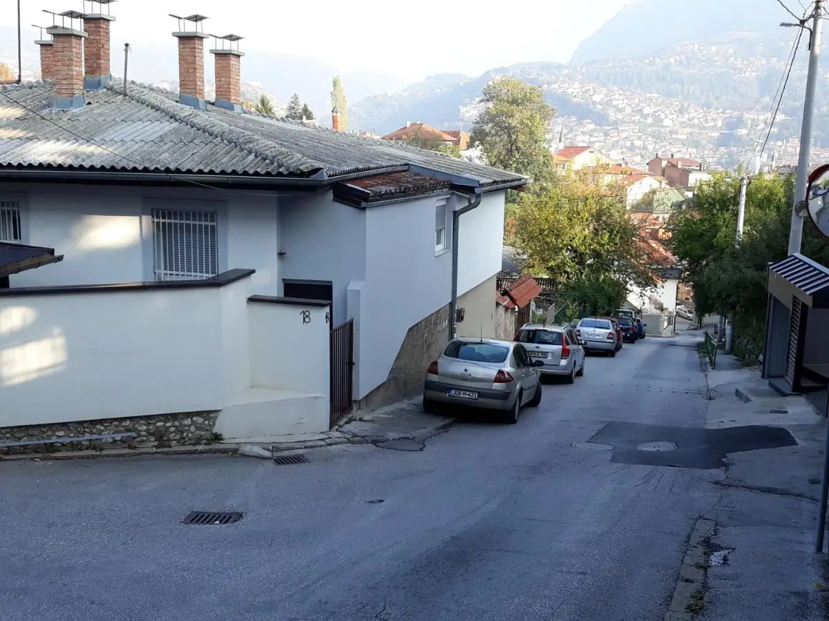 Sunrise Inn Sarajevo