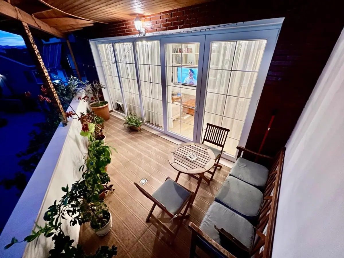 TOP House Tirana
