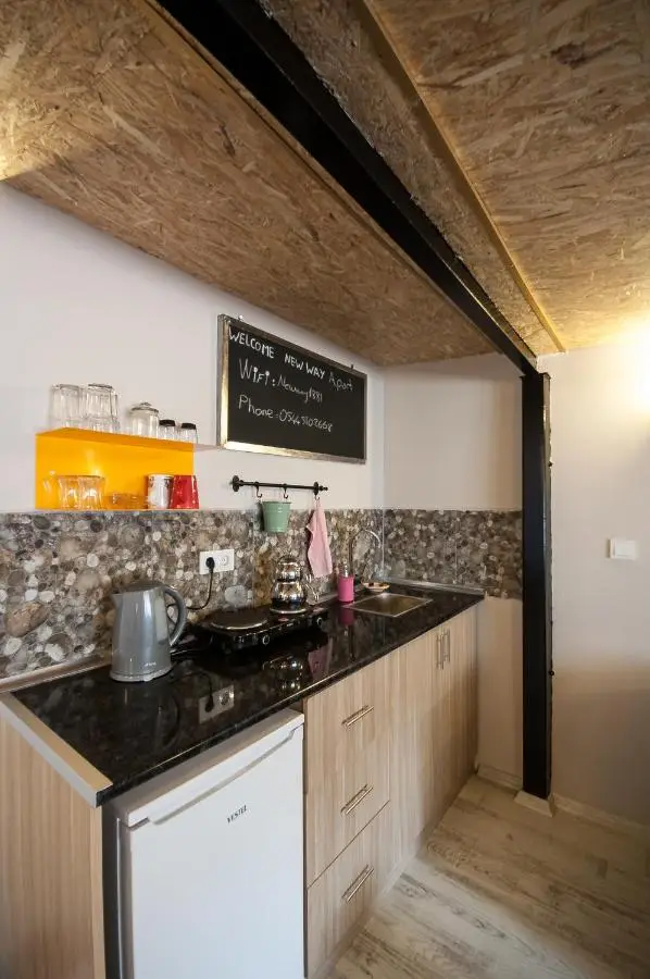 Newway Apartments