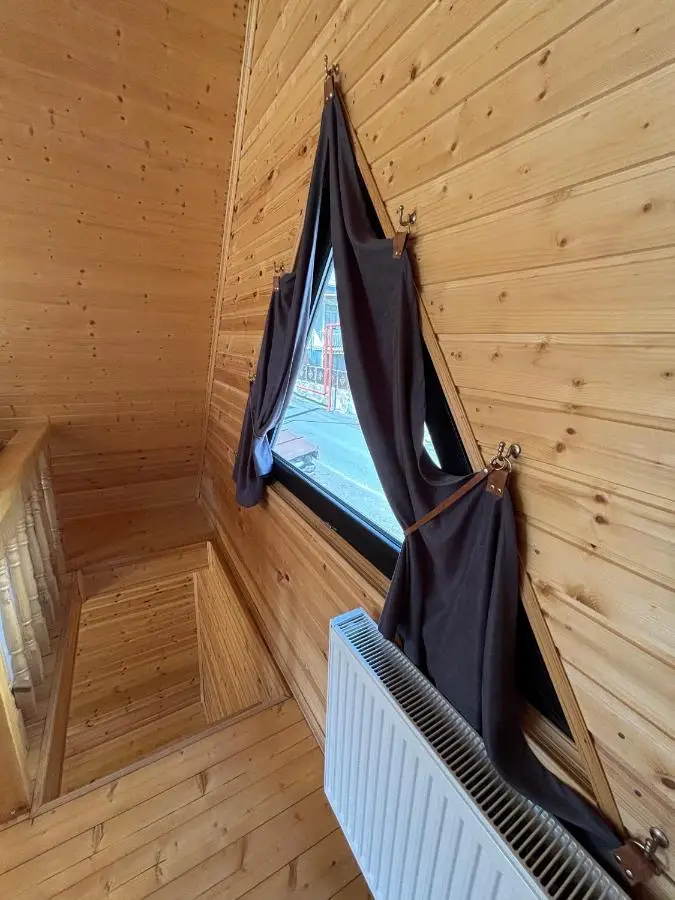Hideaway Kazbegi