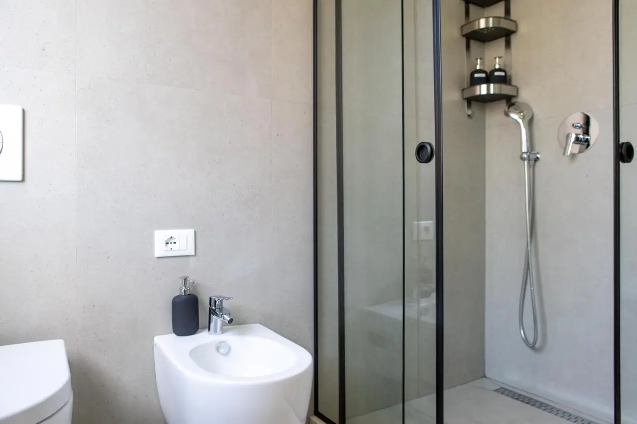 THE ROOMS - Serviced Apartments Tirana