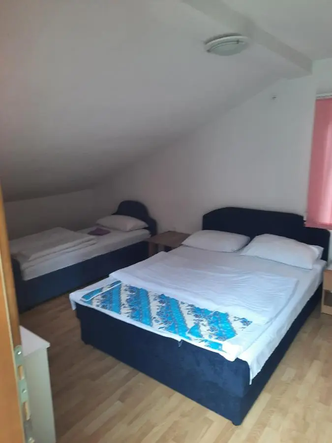 Motel Tetrijeb Sipovo