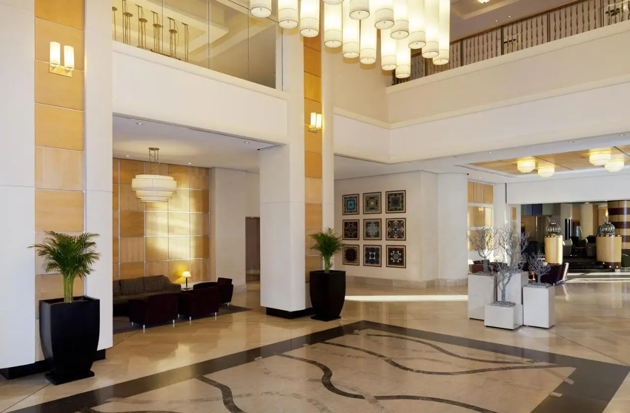 Mak Albania Hotel