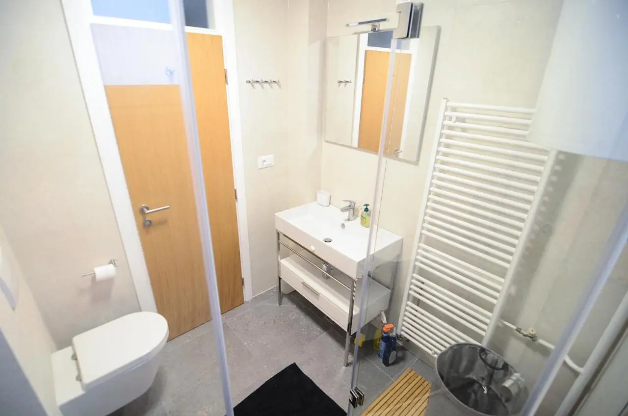 Sunset Square Apartment Sarajevo