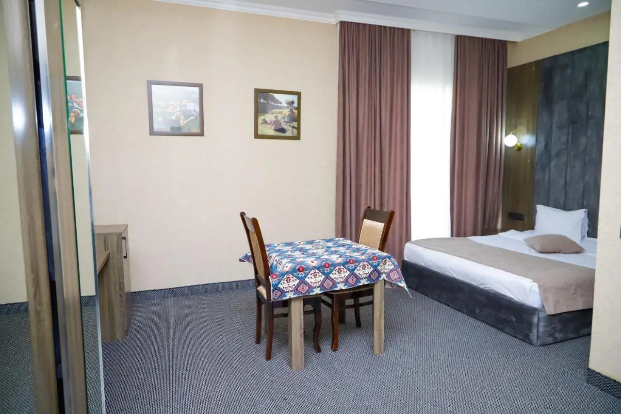 Sunrise Hotel Baku