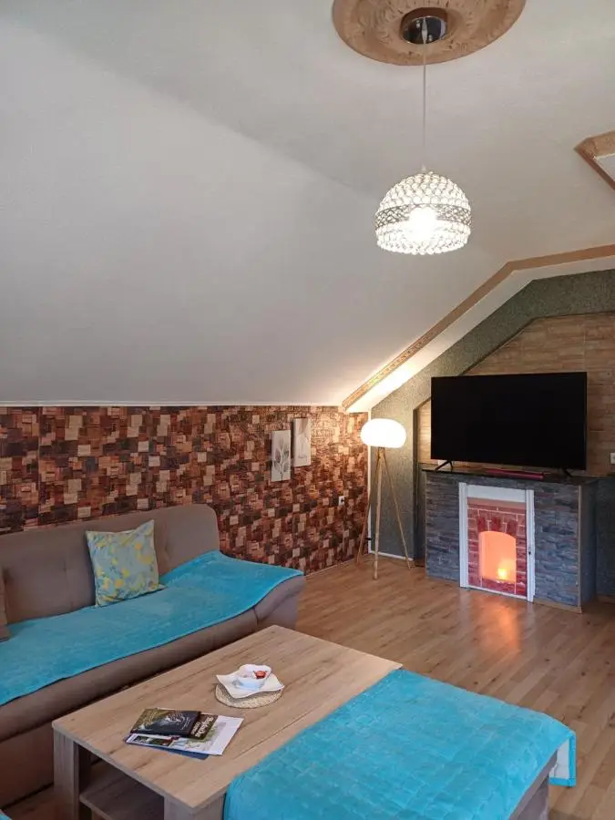 Apartman Denis Una