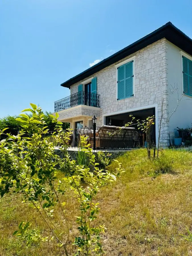 Ordu Casa di Arte Bungalov