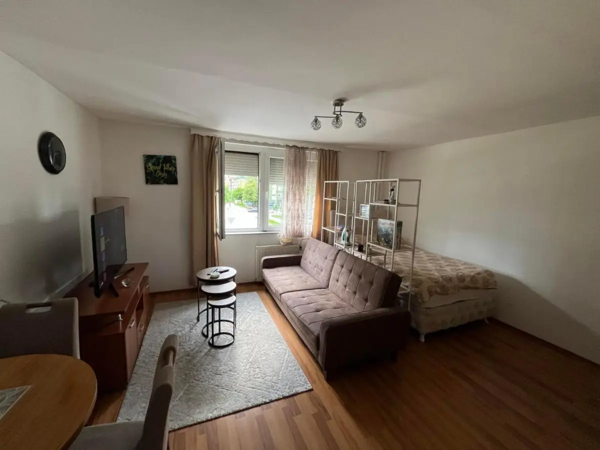 Apartment Plan A