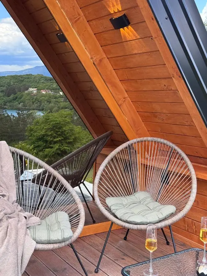 Cottage Lana 2