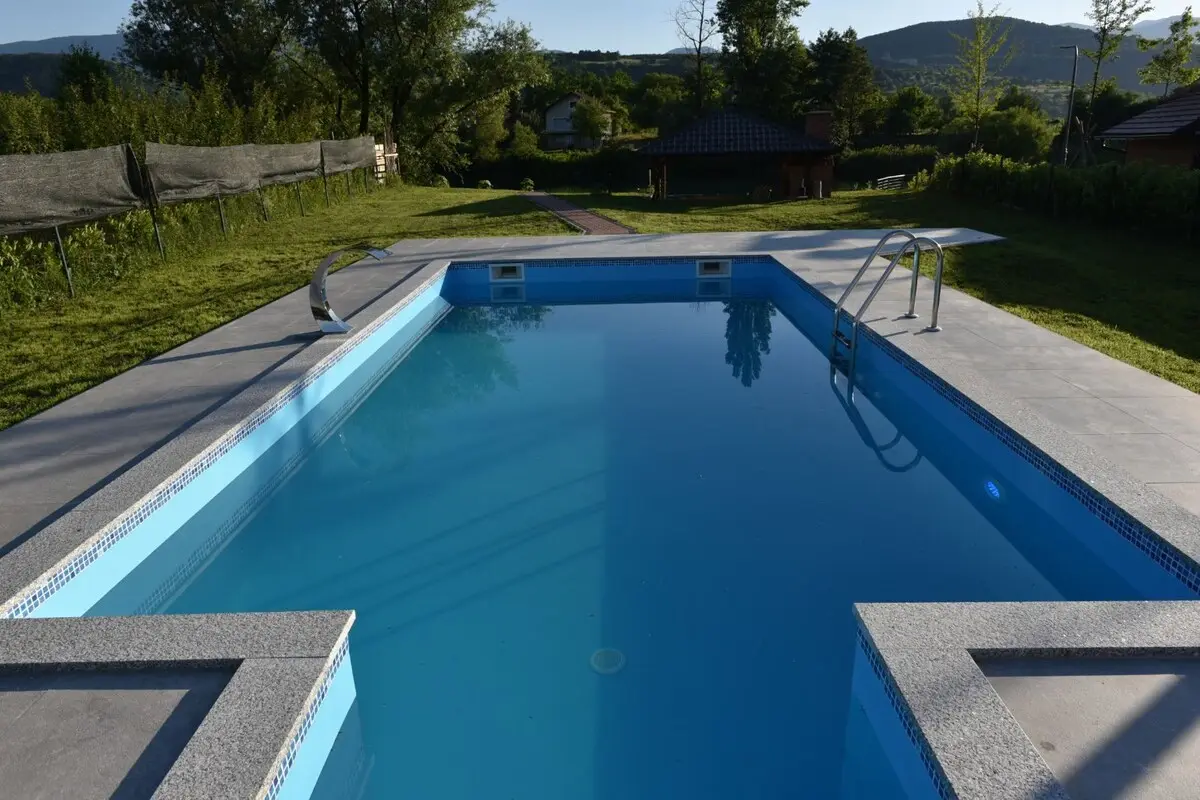 Luxury Home Meri