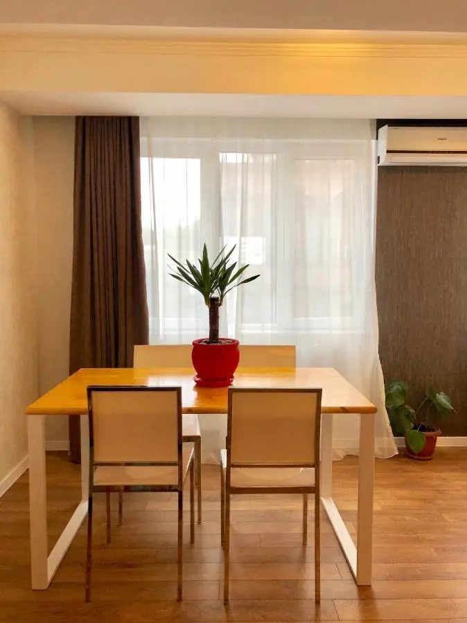 Flat 139 - Old Tbilisi