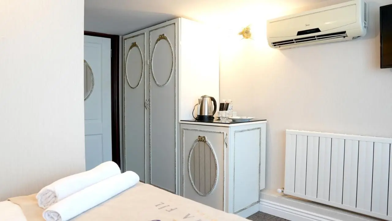 Galata Fil Hotel