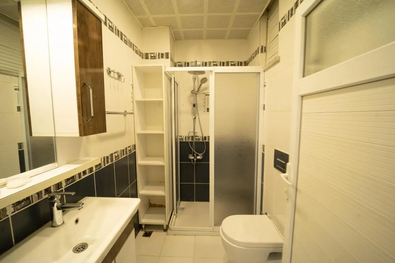Zin Hotel İstanbul