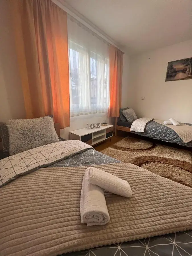 Vito apartments