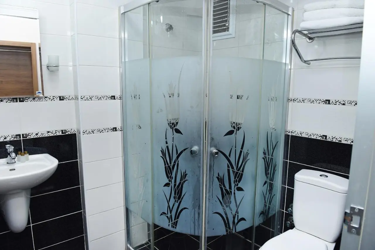 Hotel Grand Umit