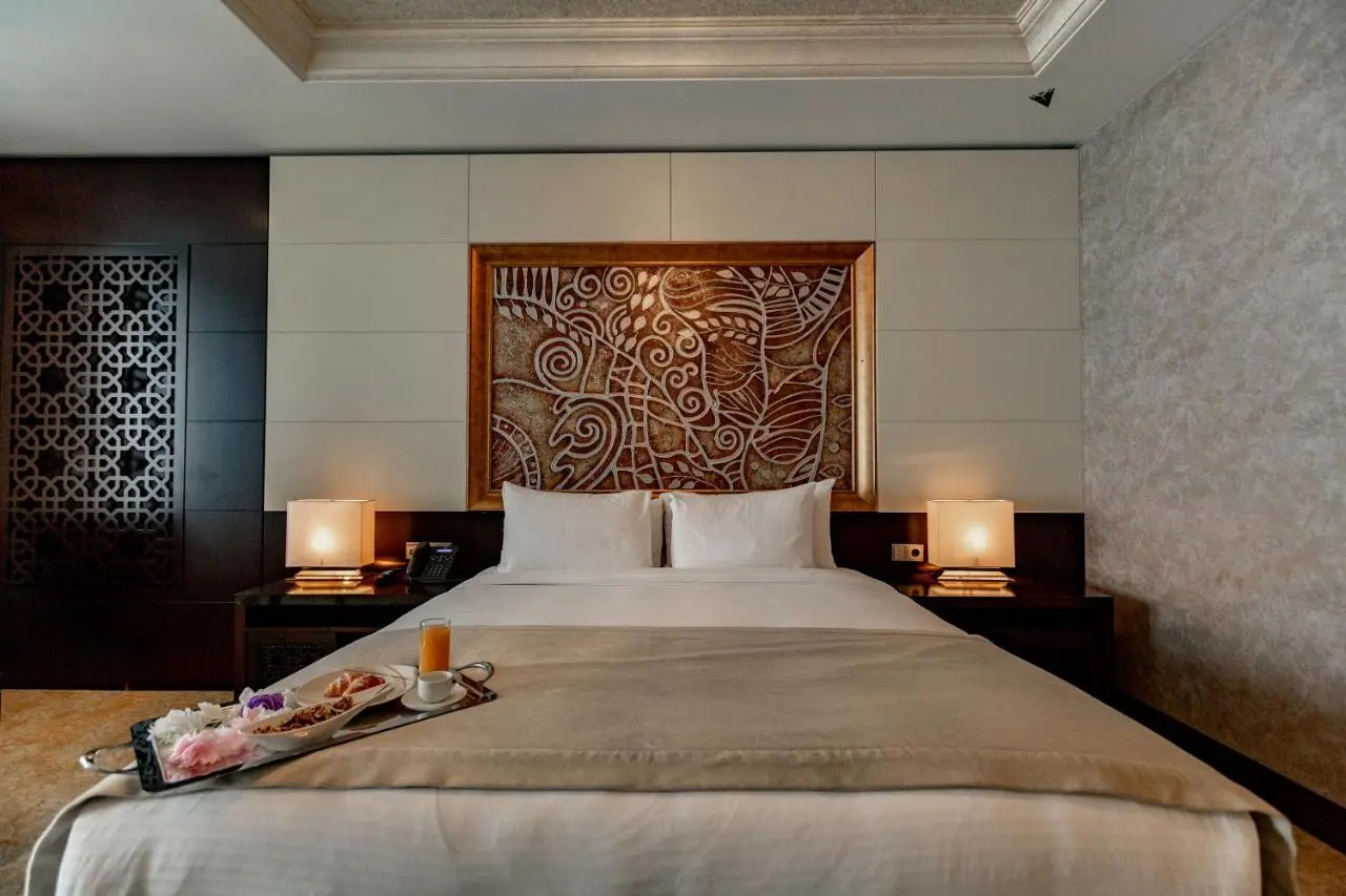 Shahdag Hotel & Spa