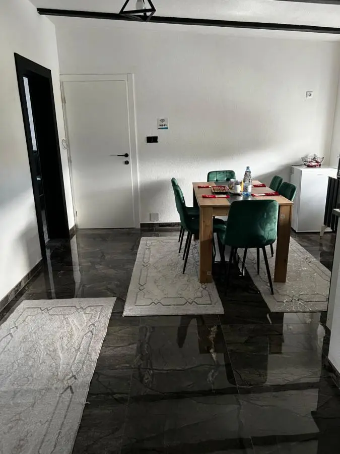 Apartmani M&DŽ Bihać