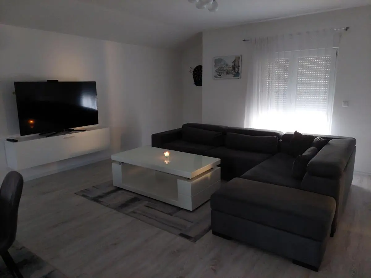 Apartman Kis