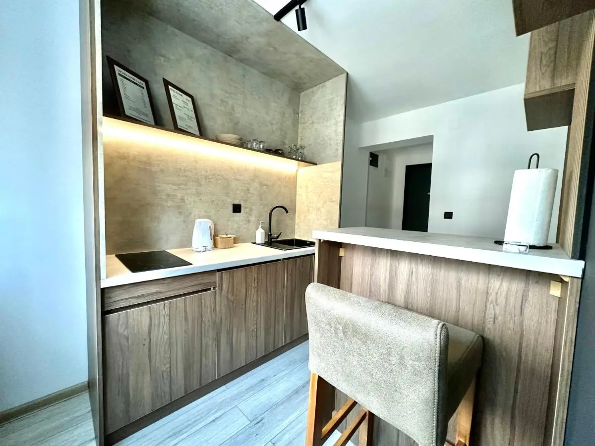 Lux Apartments NK - Old Town