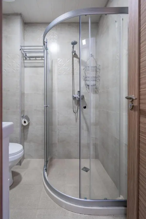 Bavarian Gudauri Apartments in Loft2 & Twins