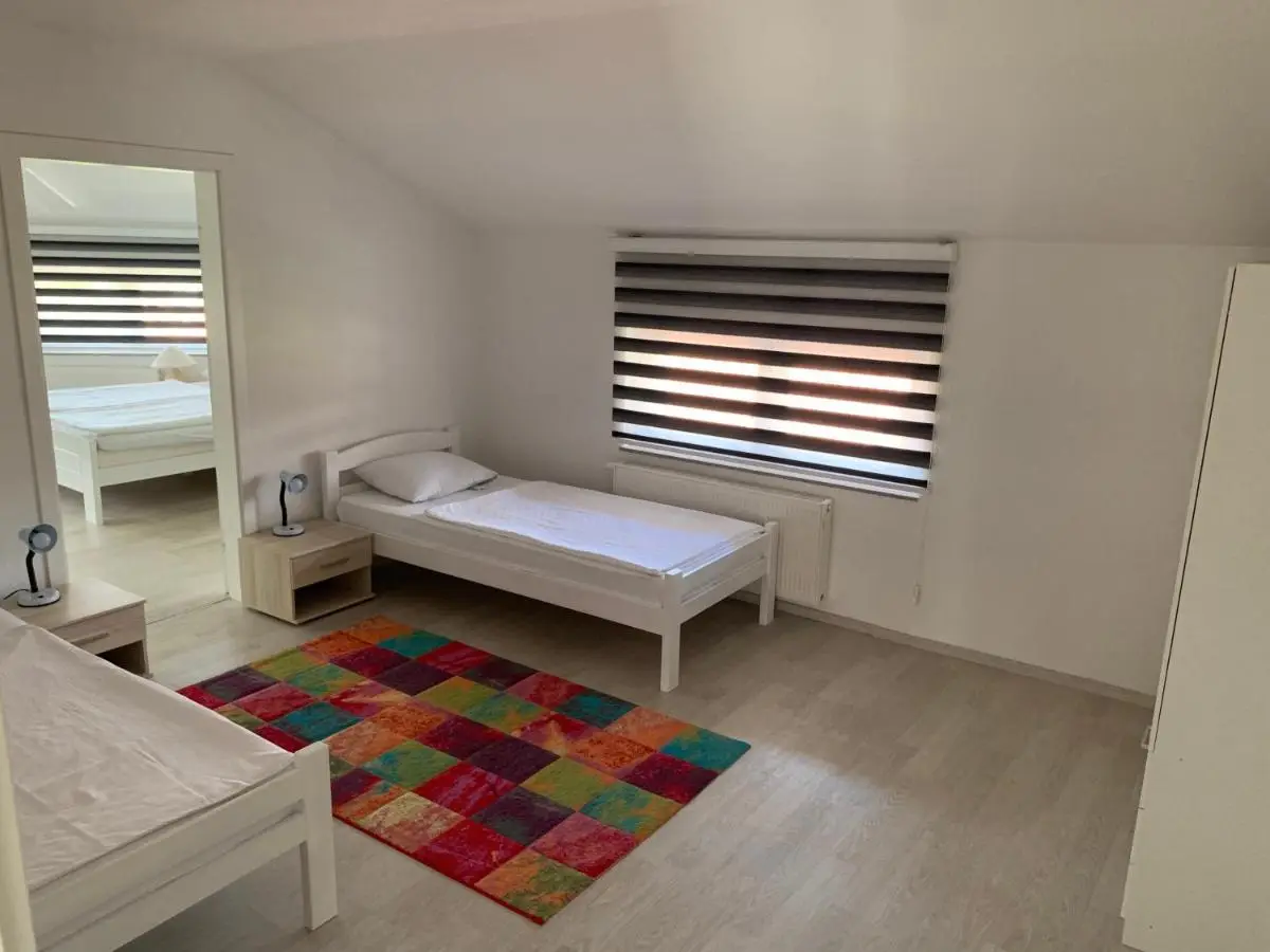 Villa Goldlux