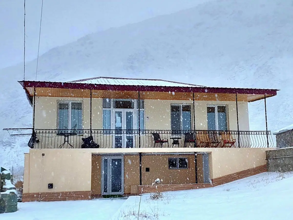 Hotel Garbani