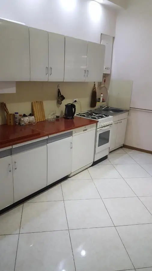 Apartment on Botanikuri