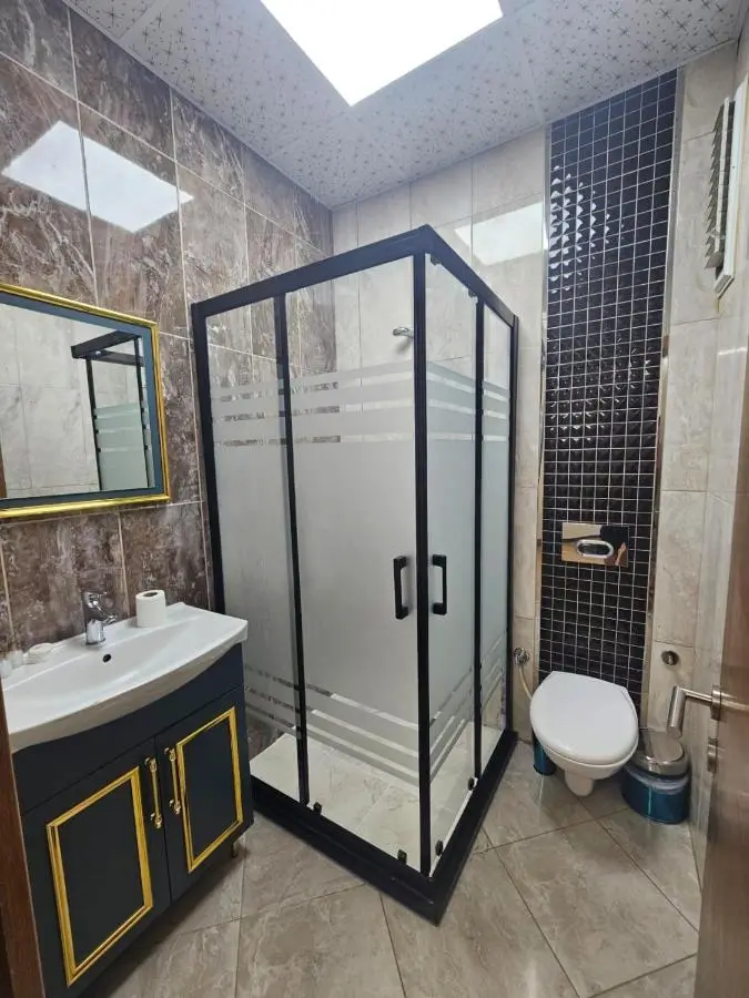 crown taksim hotel