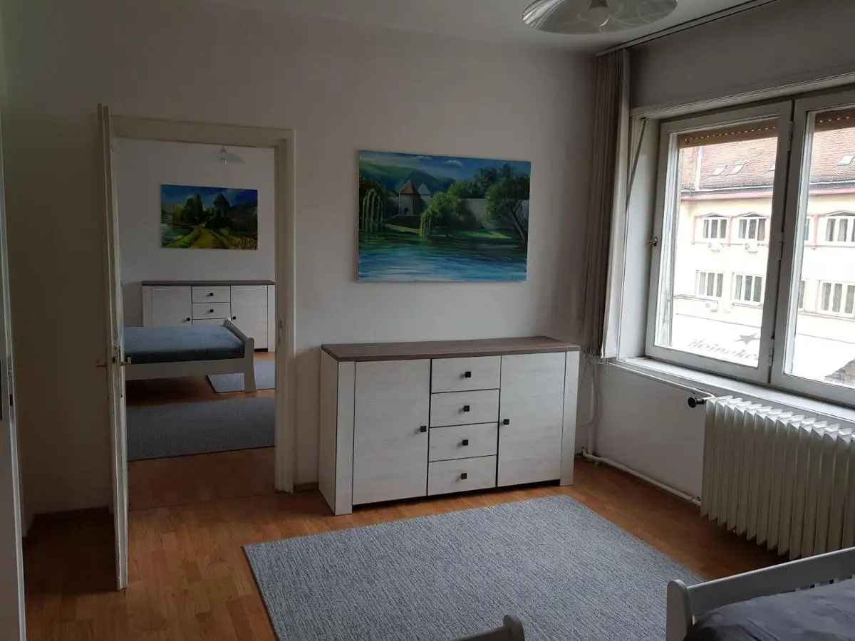 SARA Apartment