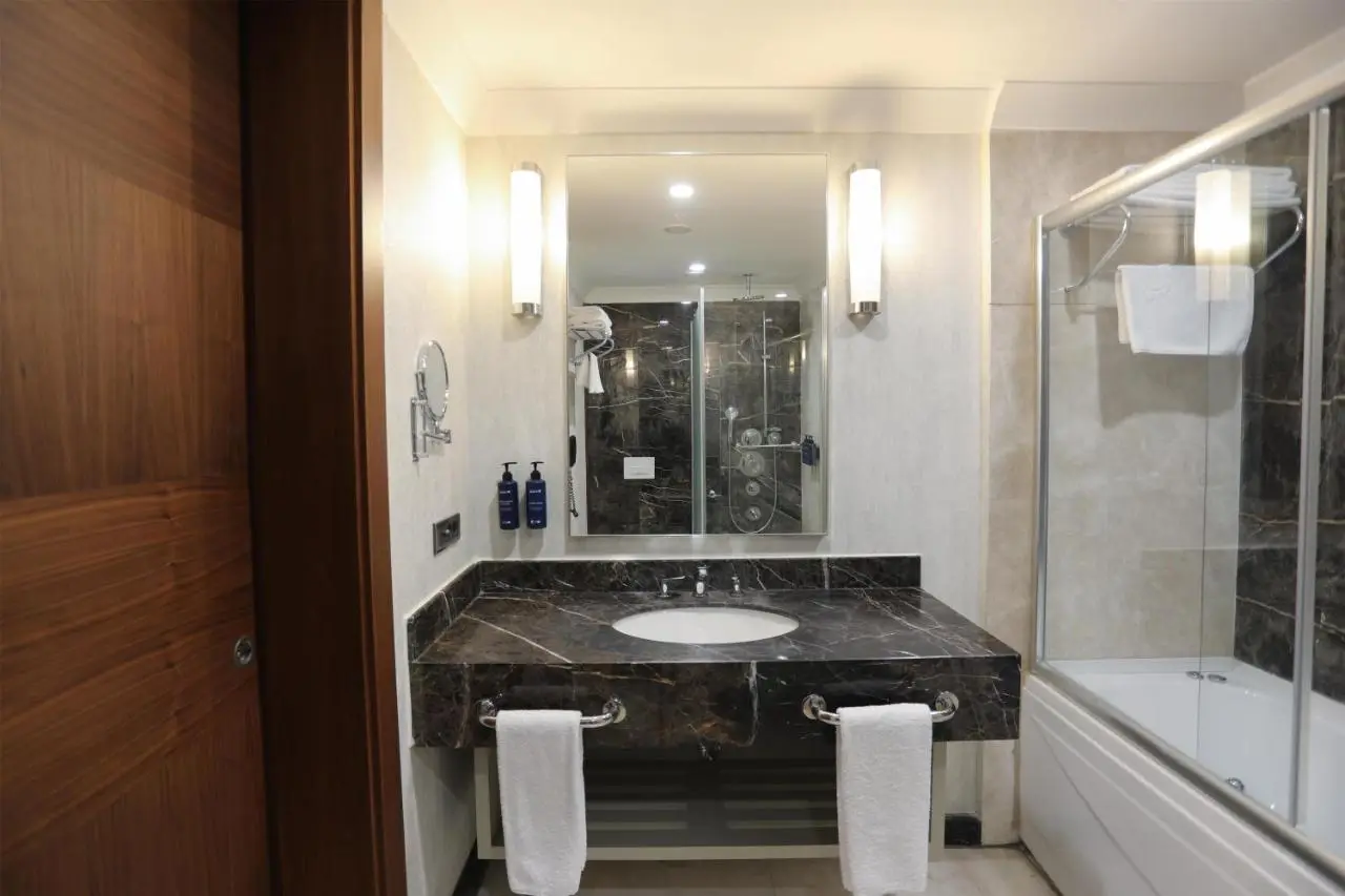 Radisson Blu Hotel, Diyarbakir