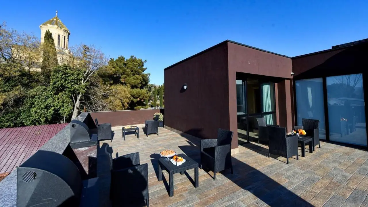 Boutique Hotel Mimino