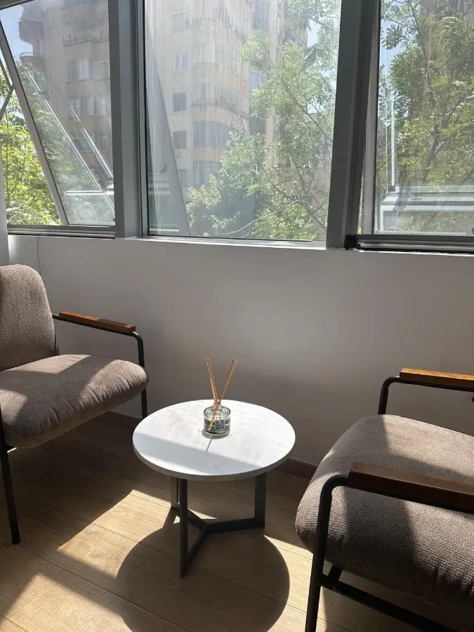 Prime Apartment