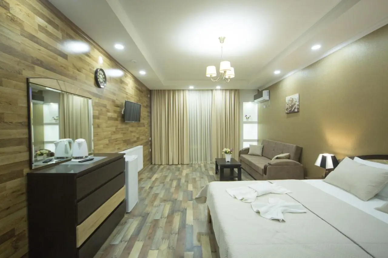 Hotel Dimasi