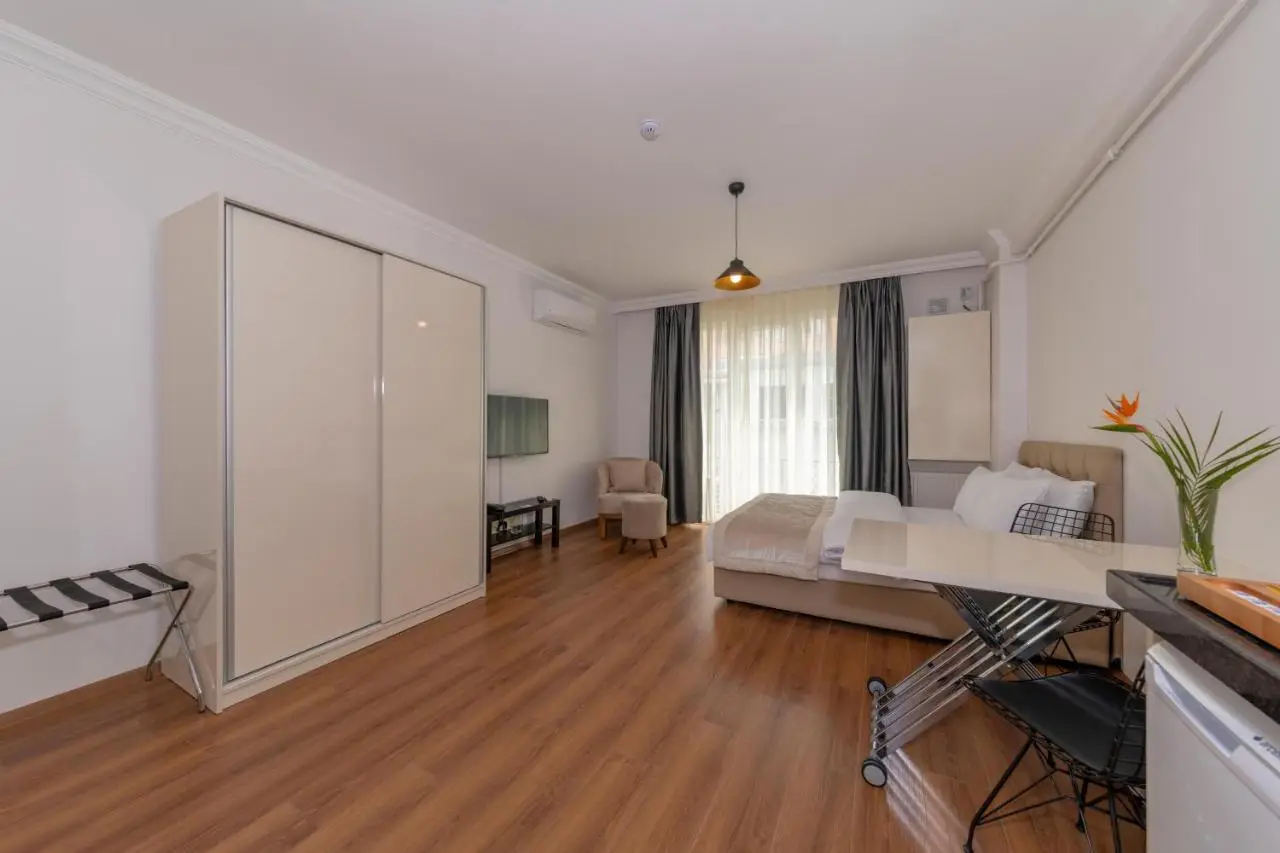 Joy Suites