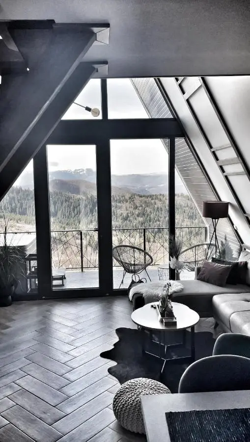 Jahorina Luxury Chalets